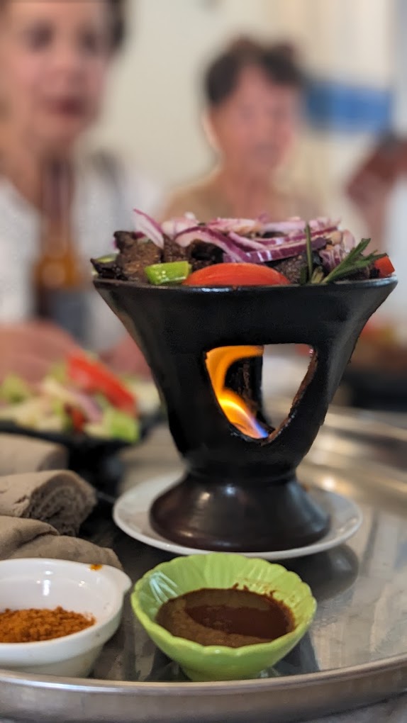 מסעדת מלכת שבע ירושלים